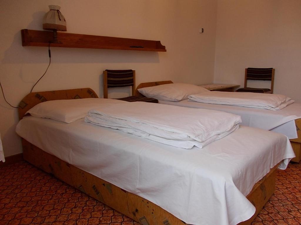 Puszta Hotel Berekfürdő Zimmer foto