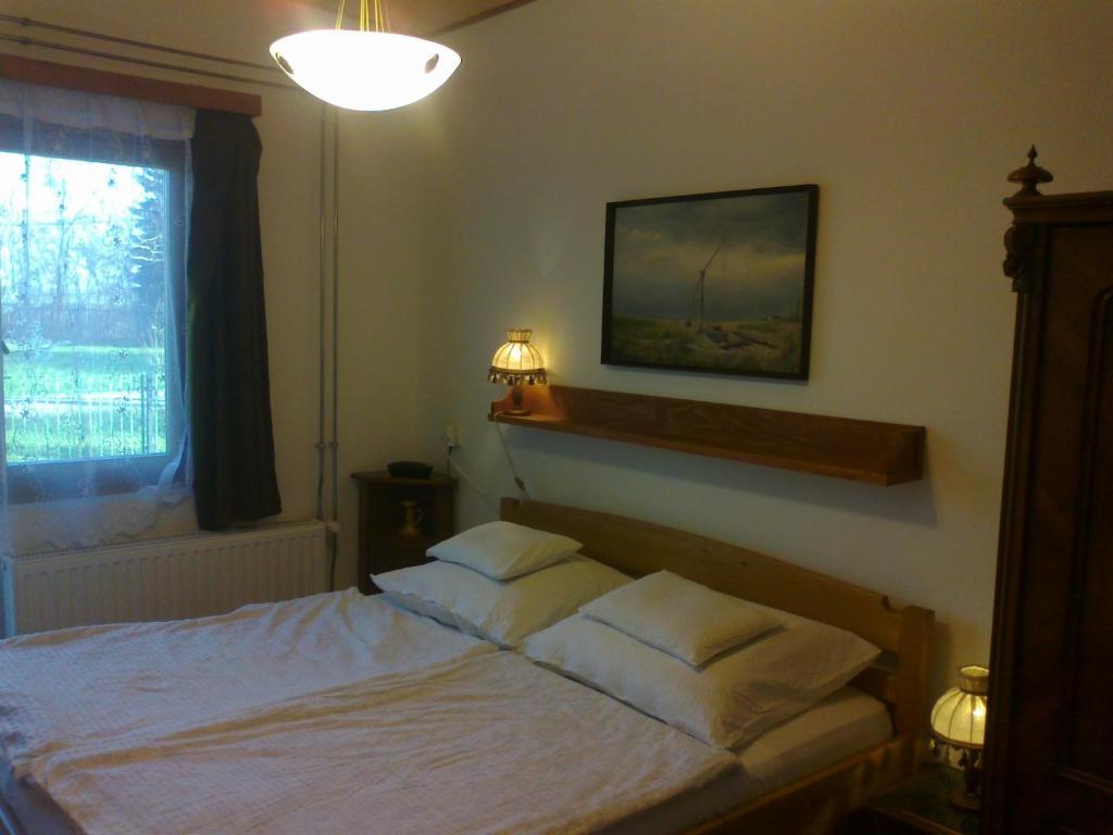 Puszta Hotel Berekfürdő Zimmer foto