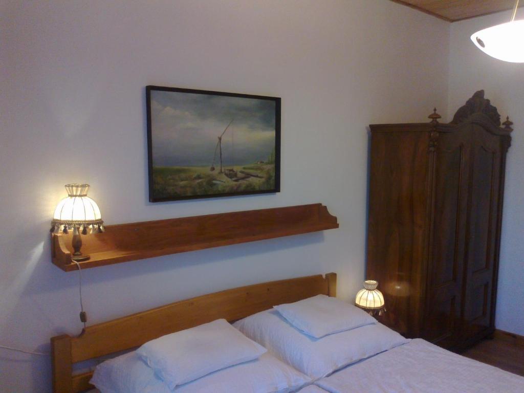 Puszta Hotel Berekfürdő Zimmer foto