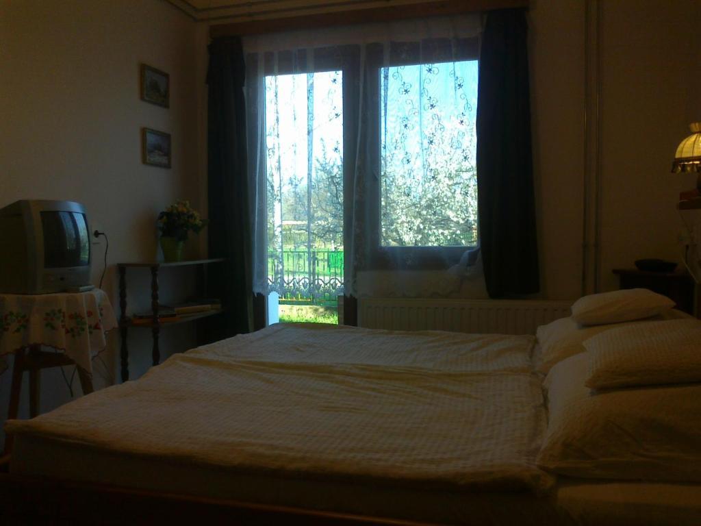 Puszta Hotel Berekfürdő Zimmer foto