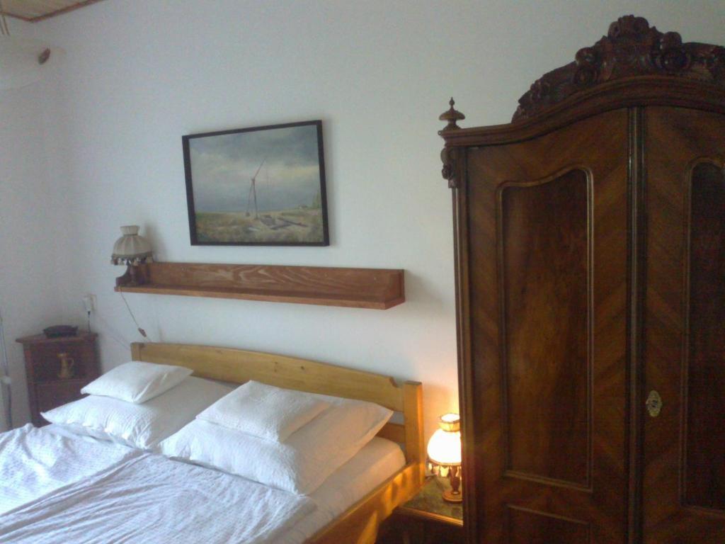 Puszta Hotel Berekfürdő Zimmer foto